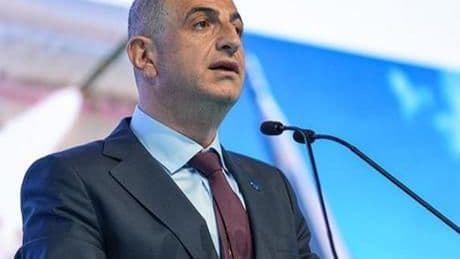 Haluk Bayraktar'dan 'Milli Teknoloji Hamlesi' vurgusu: İthalata dayalı anlayış tarihe gömülüyor