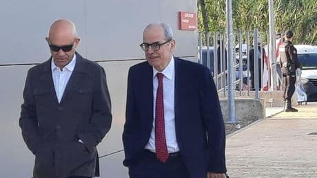 El exasesor de Moncloa investigado en el 'caso David Sánchez' contradice a Gallardo y no quiere ser juzgado en el TSJ