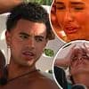 Love Island faces backlash as Women's Aid accuse ITV show of reinforcing 'misogyny and sexism' as they release statement addressing Harrison's 'disgusting' behaviour