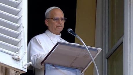 Gaza, Papa Leone: "Preoccupato per la popolazione schiacciata dalla fame"