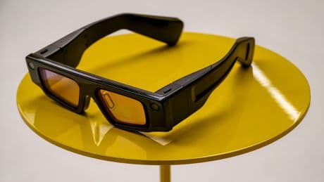 Snap OS 2.0 is a small step towards AR glasses you might actually wear