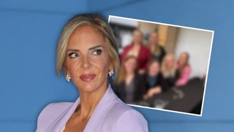 Verblüffend ähnlich: Danni Büchner teilt seltenes Foto mit ihren 5 Schwestern