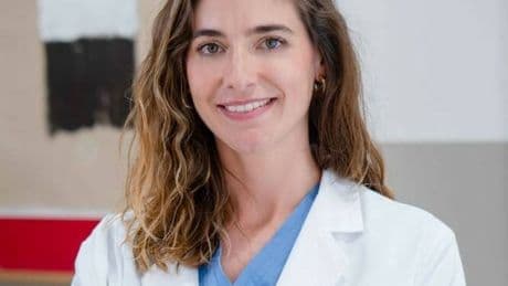 Alba García, médico especialista en sueño: "Los tapones de cera moldeable son cómodos, seguros y perfectos para ambientes ruidosos"