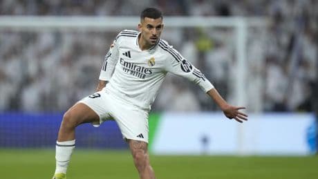 Ceballos puede ser el 'arma secreta'