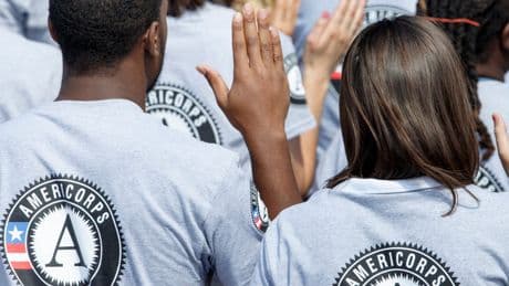 Judge Orders Reinstatement of AmeriCorps Programs in 24 States