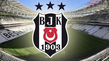 Beşiktaş'ta, Corendon Alanyaspor maçının kamp kadrosu belli oldu