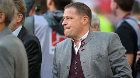 Sehr interessanter Name - Geht Bayerns Wunsch-Stürmer etwa zu Arsenal?