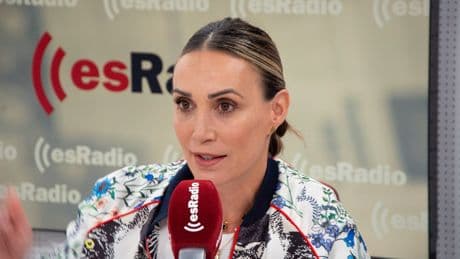 Cristina Sánchez: &quot;Ojalá y el día de mañana haya 100 mujeres toreras, esto está abierto para la que quiera&quot;