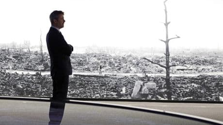 80 Jahre Hiroshima: Funktioniert die nukleare Abschreckung?