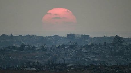 +++ Nahost +++: Deutschland warnt mit Verbündeten vor Israels Gaza-Plan