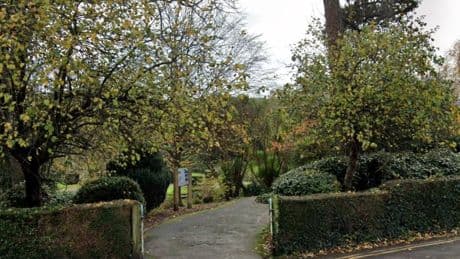 Woman ‘threatened with knife and raped’ in town park as man, 52, arrested