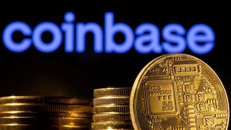 Hackeo a la criptomoneda Coinbase: se habrían perdido entre 180 y 400 millones de dólares debido a un ciberataque