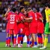 Champions League-winnaar Paris Saint-Germain begint seizoen met zuinige zege