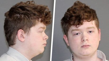 Teenager in Selbstmord getrieben - US-Schüler gründete das Horror-Netzwerk „764“