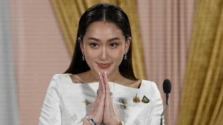 The suspension of Thailand's prime minister over a leaked phone call stirs familiar turmoil