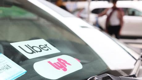Uber and other private hire drivers to log off apps for global strike
