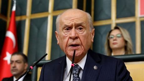 Bahçeli komisyona katılacak üyeleri açıkladı