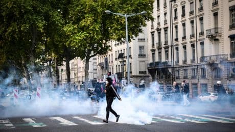 Blocages du 10 septembre : de Rennes à Paris, le point sur les mobilisations en cours un peu partout en France