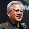 Nvidia overtakes Microsoft to become world's biggest company as it shrugs off tariff woes