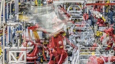Otomotiv Sanayii Derneği, 2025'in ilk 4 aylık verilerini açıkladı