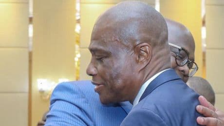 RDC: le début d’un rapprochement entre Félix Tshisekedi et Martin Fayulu?