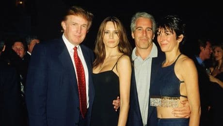 Jeffrey Epstein’s ‘client list’ explained after FBI claims it doesn’t exist