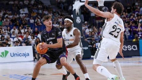 La ACB rechaza el ascenso del Baloncesto Sevilla y el Covirán seguirá en la Liga Endesa