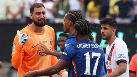 Galatasaray'dan Gianluigi Donnarumma'ya dev teklif