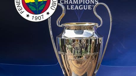 Fenerbahçe'ye zorlu rakipler!