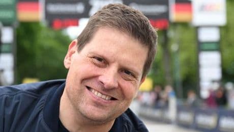 Jan Ullrich nach Unfall im Krankenhaus