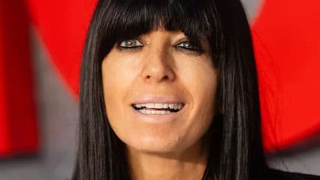 Claudia Winkleman’s teases The Traitors return in £2k boots you can shop the look of for £55