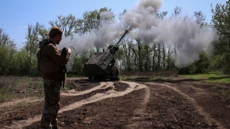 Ukraine-Verhandlungen: So unterscheiden sich die Friedenspläne