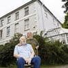 The house that will not sell: Couple who purchased mansion for just £9k struggle to find a buyer for more than a DECADE... and it's not because of the £1.2m asking price