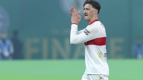 Angelo Stiller, el 'faro' que imita a Kroos y fascina a Rüdiger, entra en el radar del Real Madrid