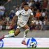 Amical. Kylian Mbappé fait le show face à Tirol en inscrivant un doublé suivi d’une passe décisive