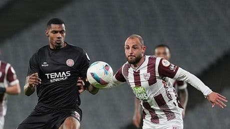 Süper Lig'e son bilet sahibini buluyor