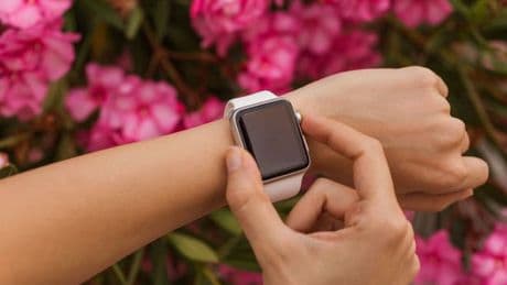 Amazon launches first-ever offer that saves shoppers £75 on Apple Watch Series 9