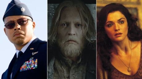 ‘I am devastated and furious’: 12 actors controversially recast in films