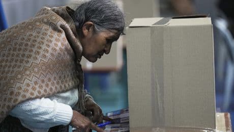 Bolivia: del ocaso de Evo Morales a la oportunidad democrática