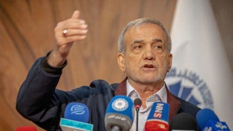Guerre Israël-Iran : le président iranien annonce « la fin de la guerre des douze jours », l’armée israélienne dit « se concentrer de nouveau sur Gaza »