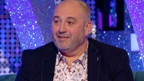 Wynne Evans 'disappointed' with BBC after Strictly scandal: 'Up to them to apologise'