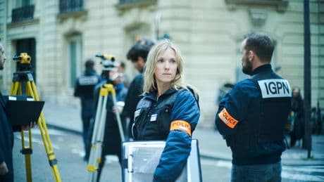 Cannes 2025 : « Dossier 137 », les violences policières dans l’œil de Dominik Moll