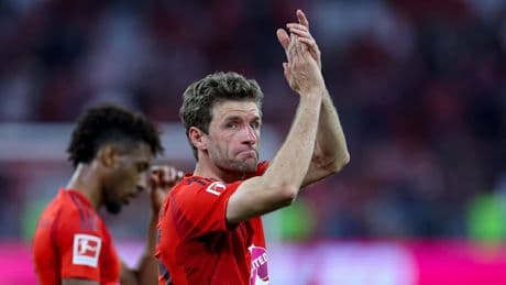 „Hat er das so gesagt?“ - Reporter-Frage zu Hoeneß irritiert Müller