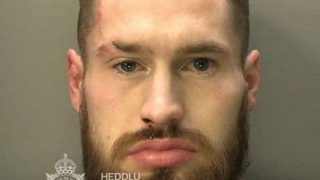 Paramedics rush to help passed out man who then threatened them with knife