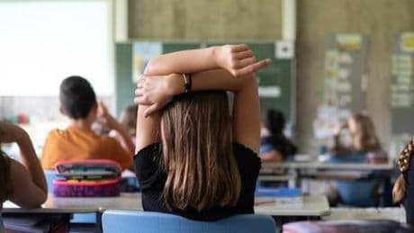 Schule: So können Eltern ihr Kind beim Start an der weiterführenden Schule unterstützen