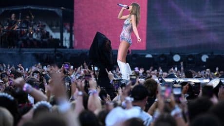 ¿Pagarías un euro más en tus entradas de grandes conciertos para salvar los más pequeños?