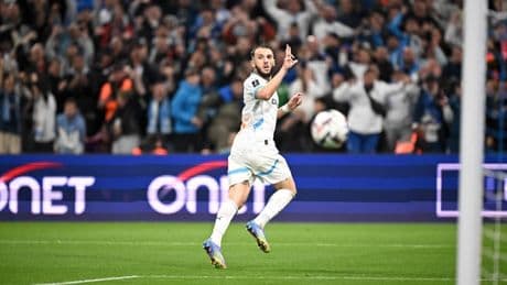 DIRECT. Le Havre-OM: suivez en live la rencontre de la 33e journée de Ligue 1