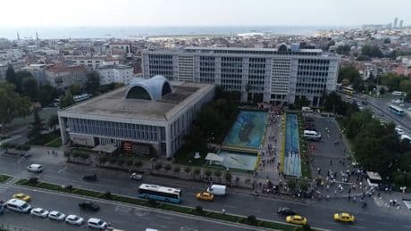 İBB'ye 5. dalga operasyonu: Aralarında Belediye Başkanlarının da olduğu 47 kişi hakkında gözaltı kararı