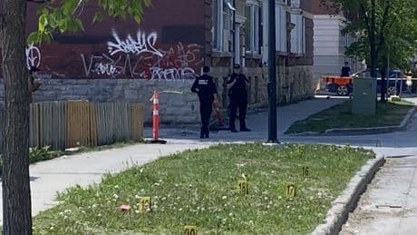 Homicide victim identified as northern Manitoba man, Winnipeg cops say