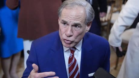 Texas governor signs $1 billion voucher bill in milestone for school choice supporters nationally